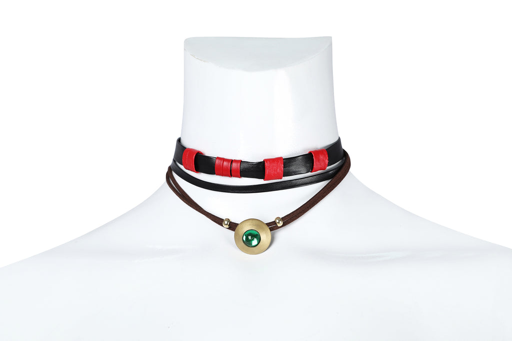 Costume de Cosplay BAOBAO