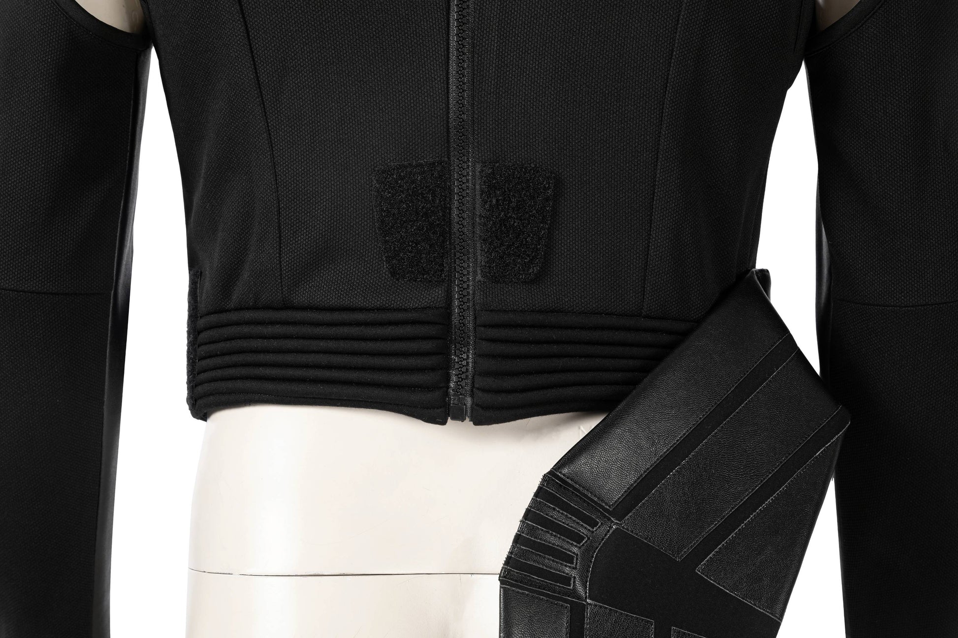 Costume Cosplay Black Noir The Boys Chevalier Sans Visage