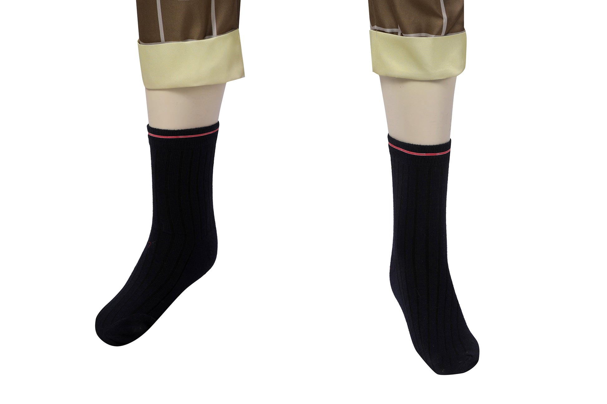 Costume De Cosplay Gekko Tenue Complète