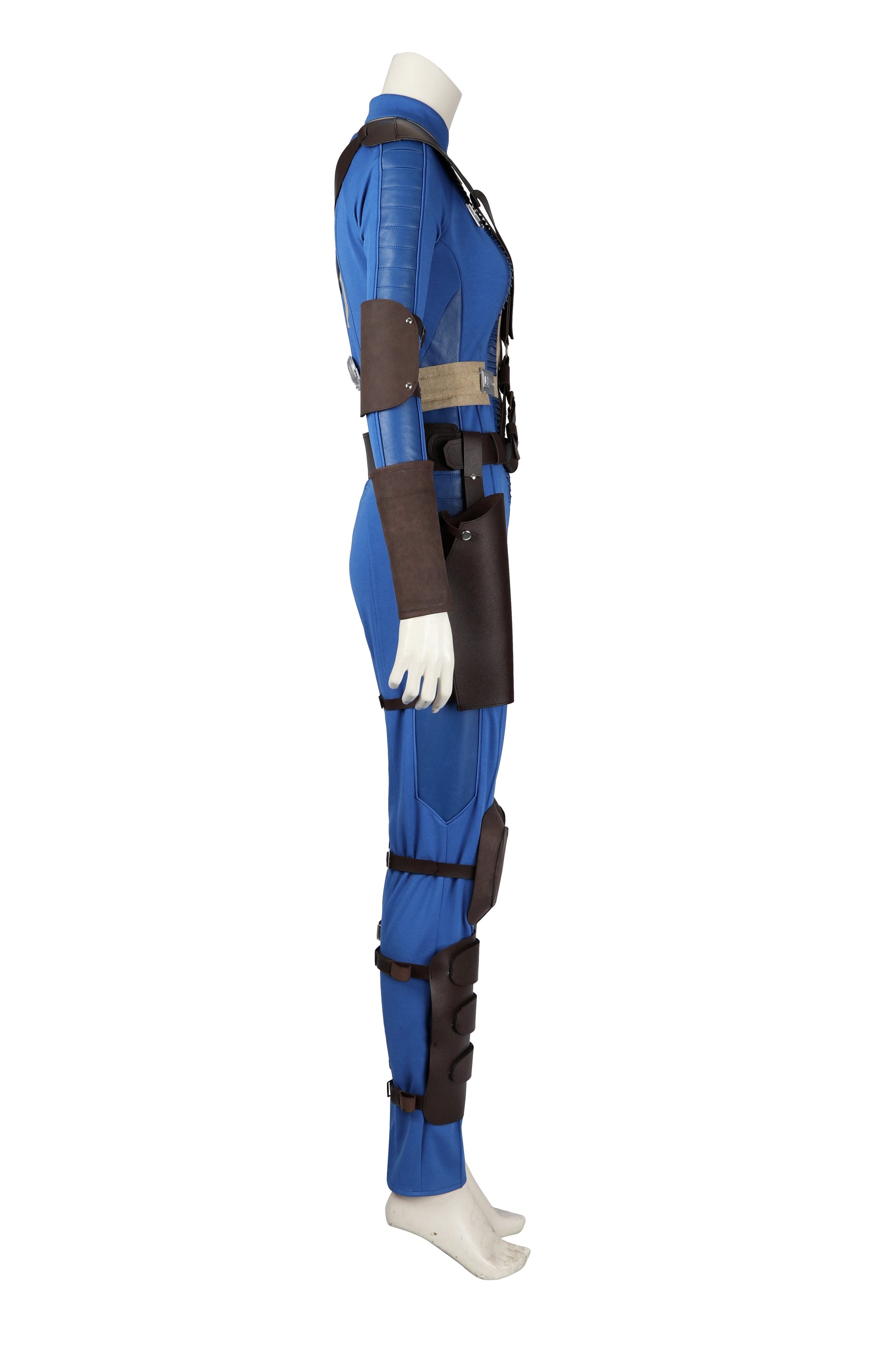 Costume de Cosplay Tenue de Lucy Saison 1