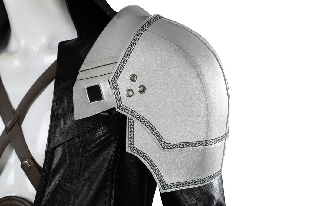 Costume de Cosplay de Sephiroth