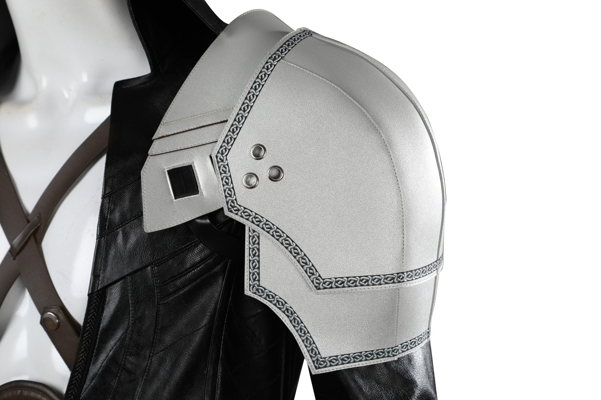 Costume de Cosplay de Sephiroth