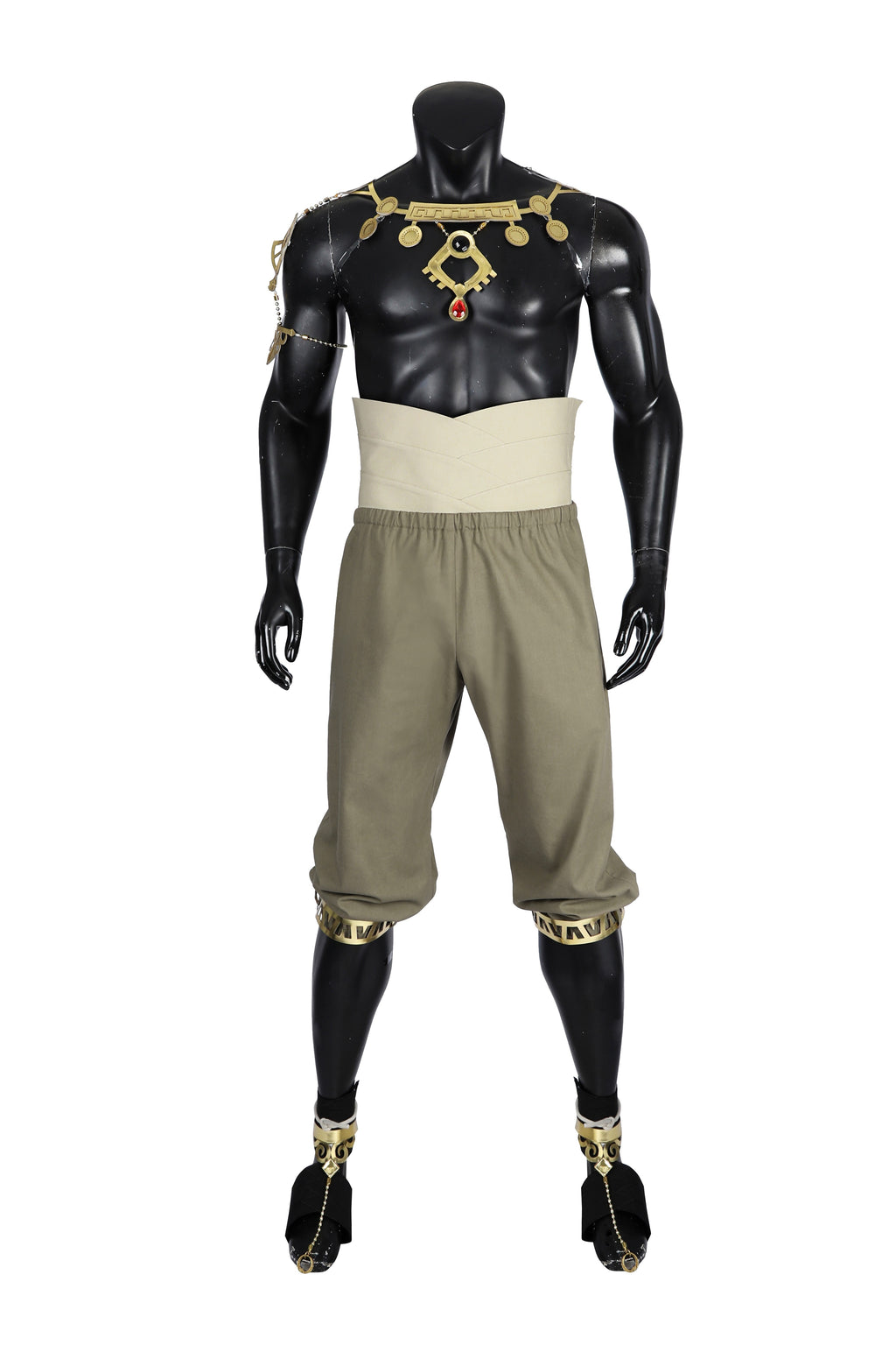 Costume de Cosplay Ganondorf