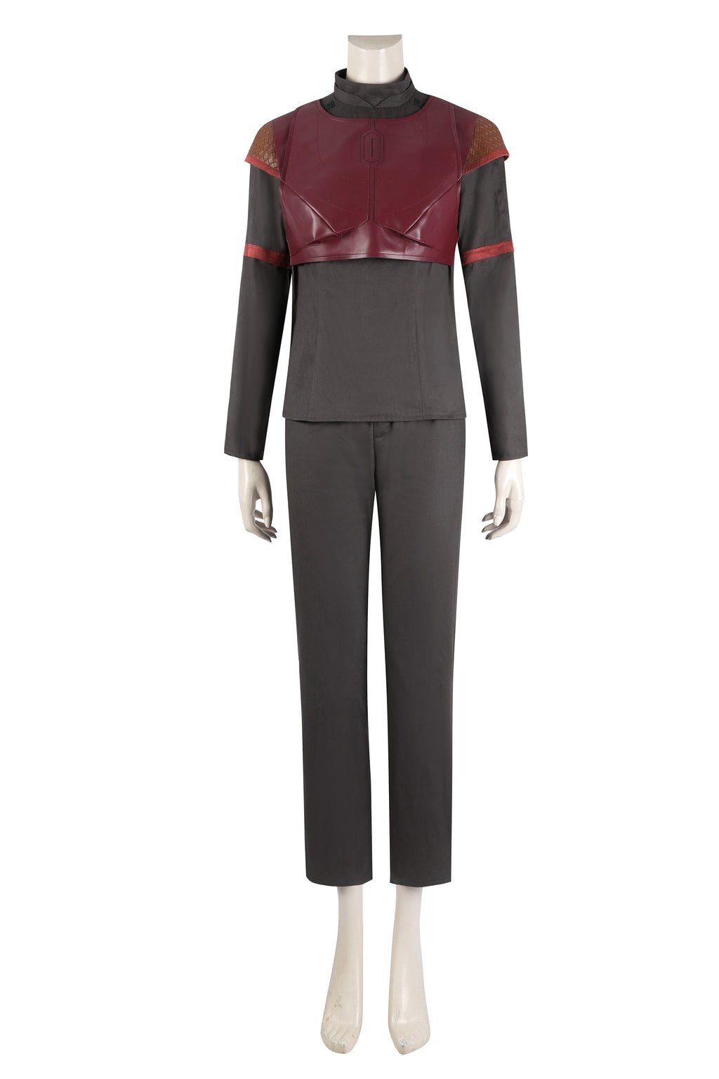 Costume de cosplay de la Forgeronne Saison 3