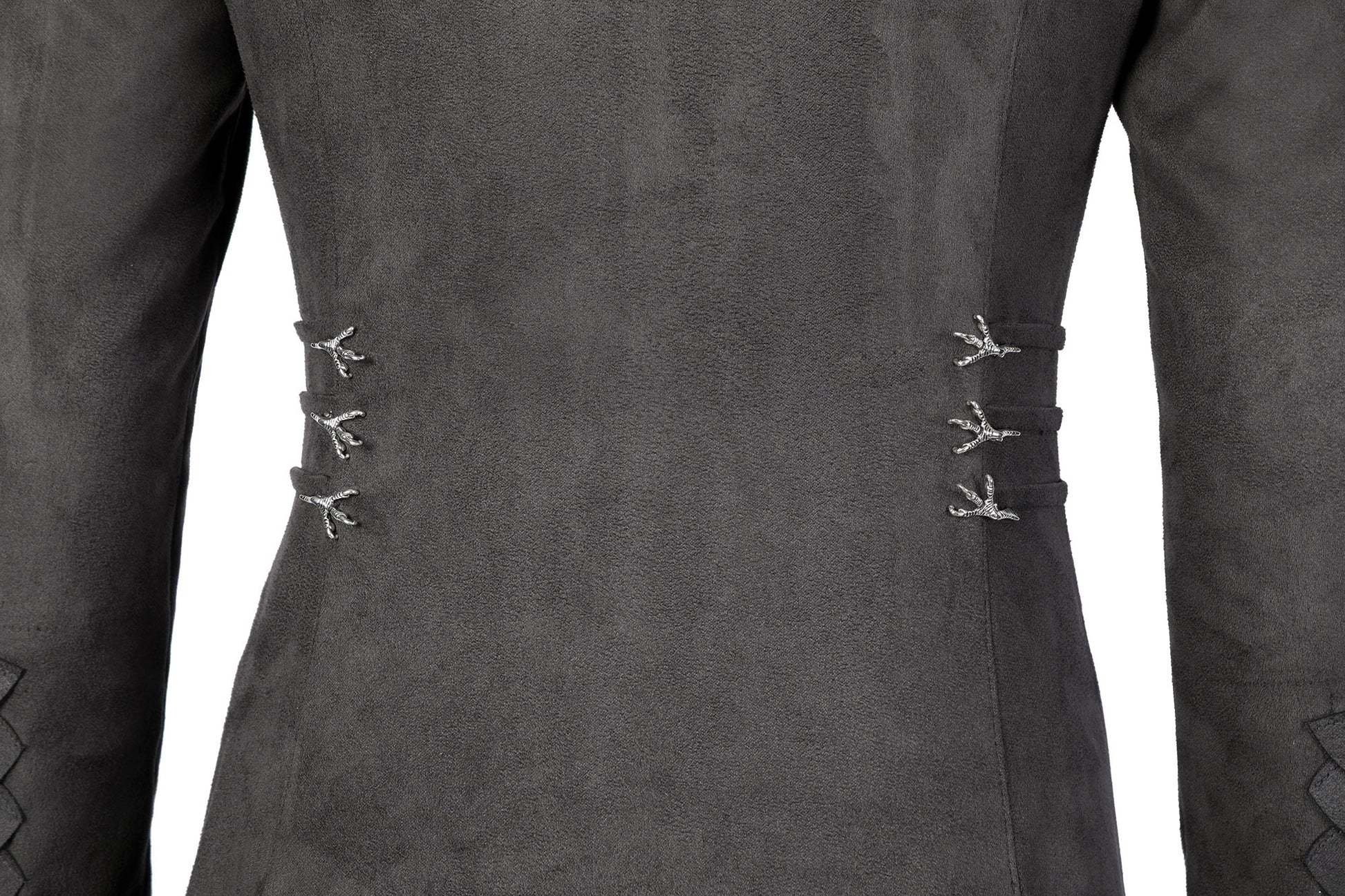 Costume de Cosplay Tenue Noire de Rhaenyra Targaryen