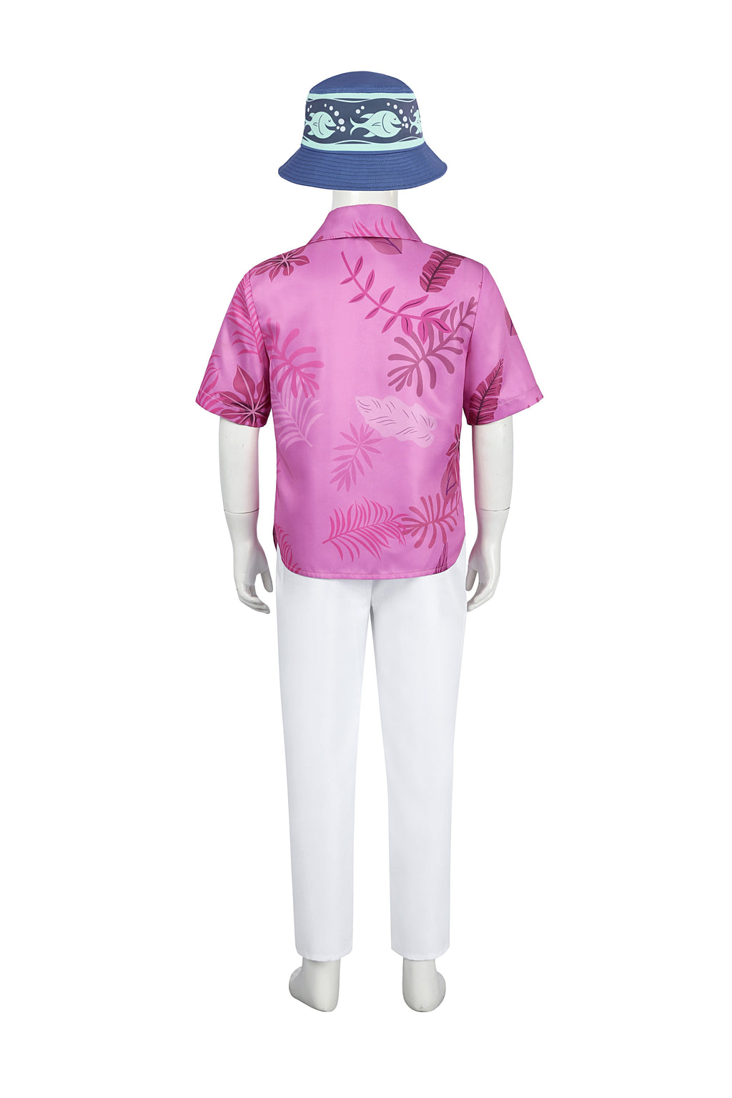 Costume de Cosplay Nick Wilde pour Enfants