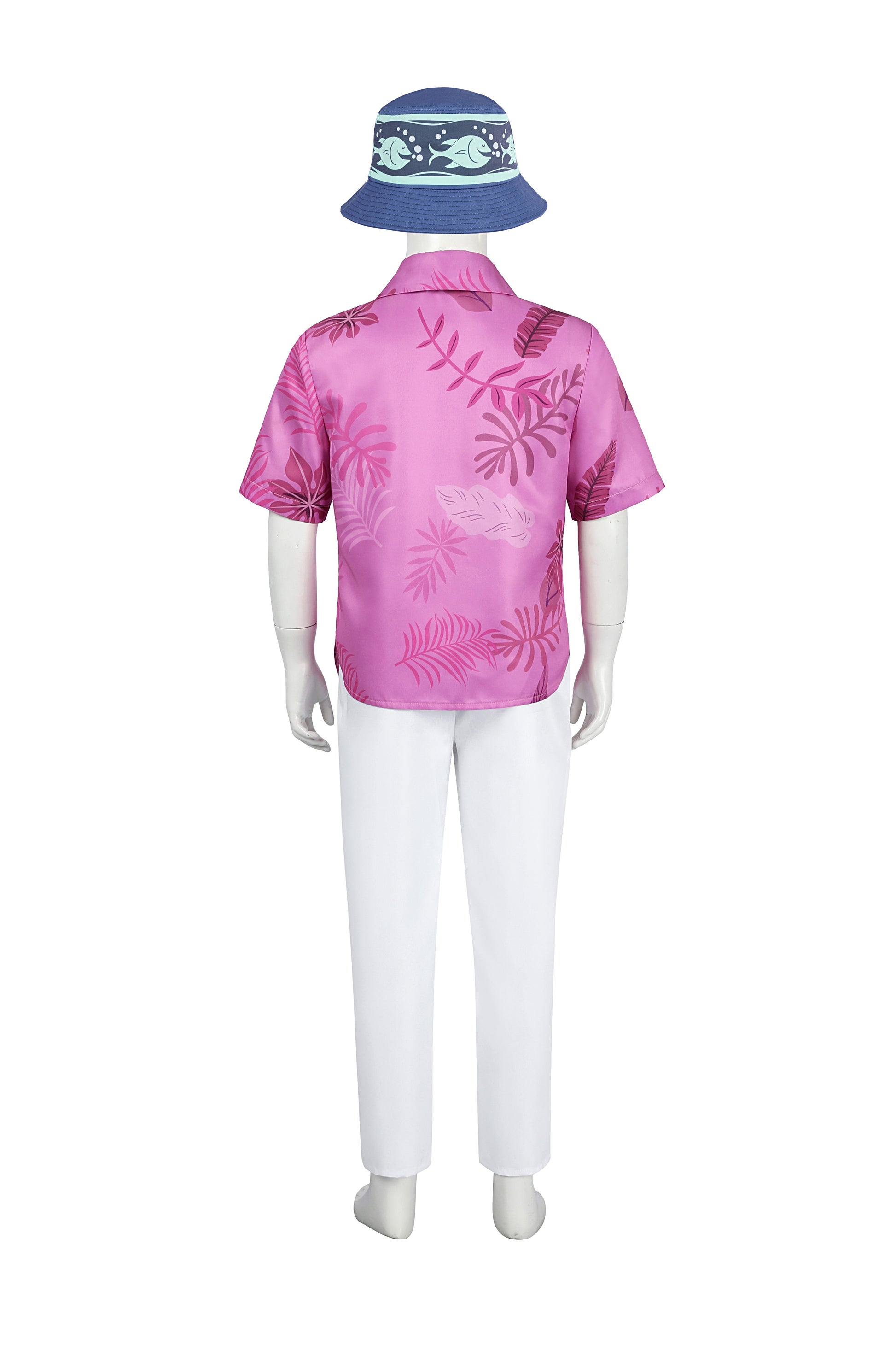 Costume de Cosplay Nick Wilde pour Enfants