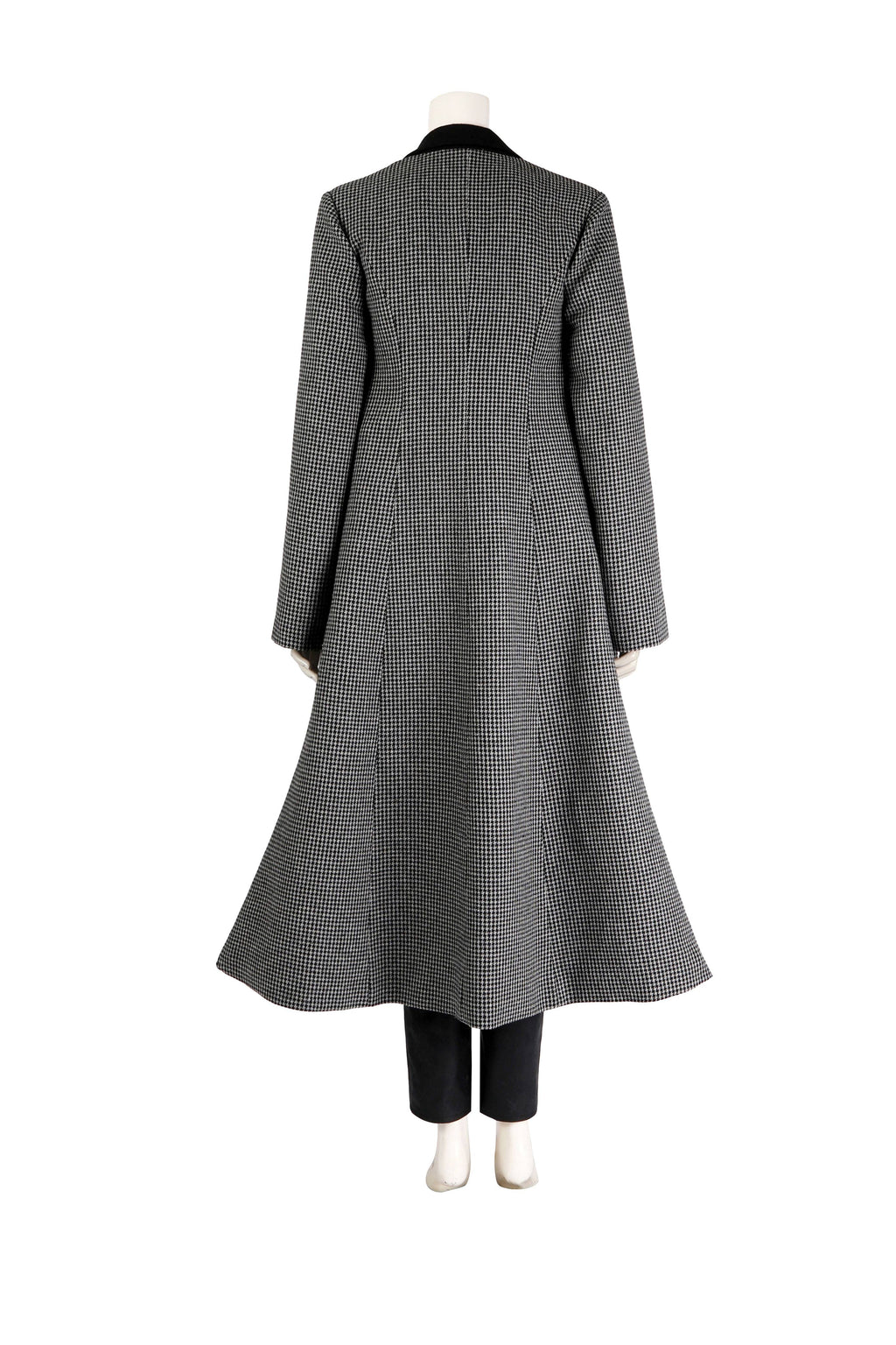 Costume de cosplay Sylvie Saison 2 Tenue noire