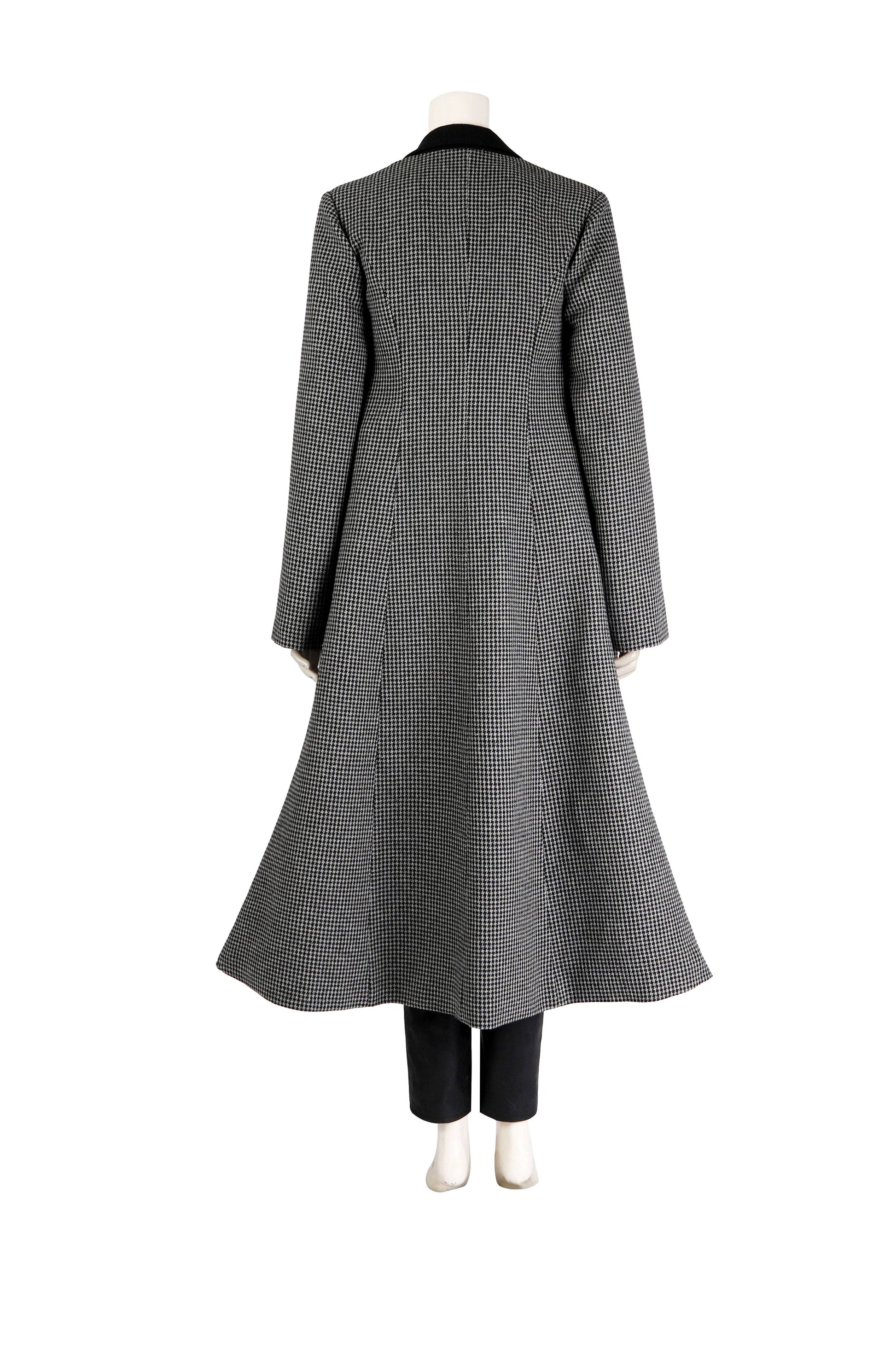 Costume de cosplay Sylvie Saison 2 Tenue noire