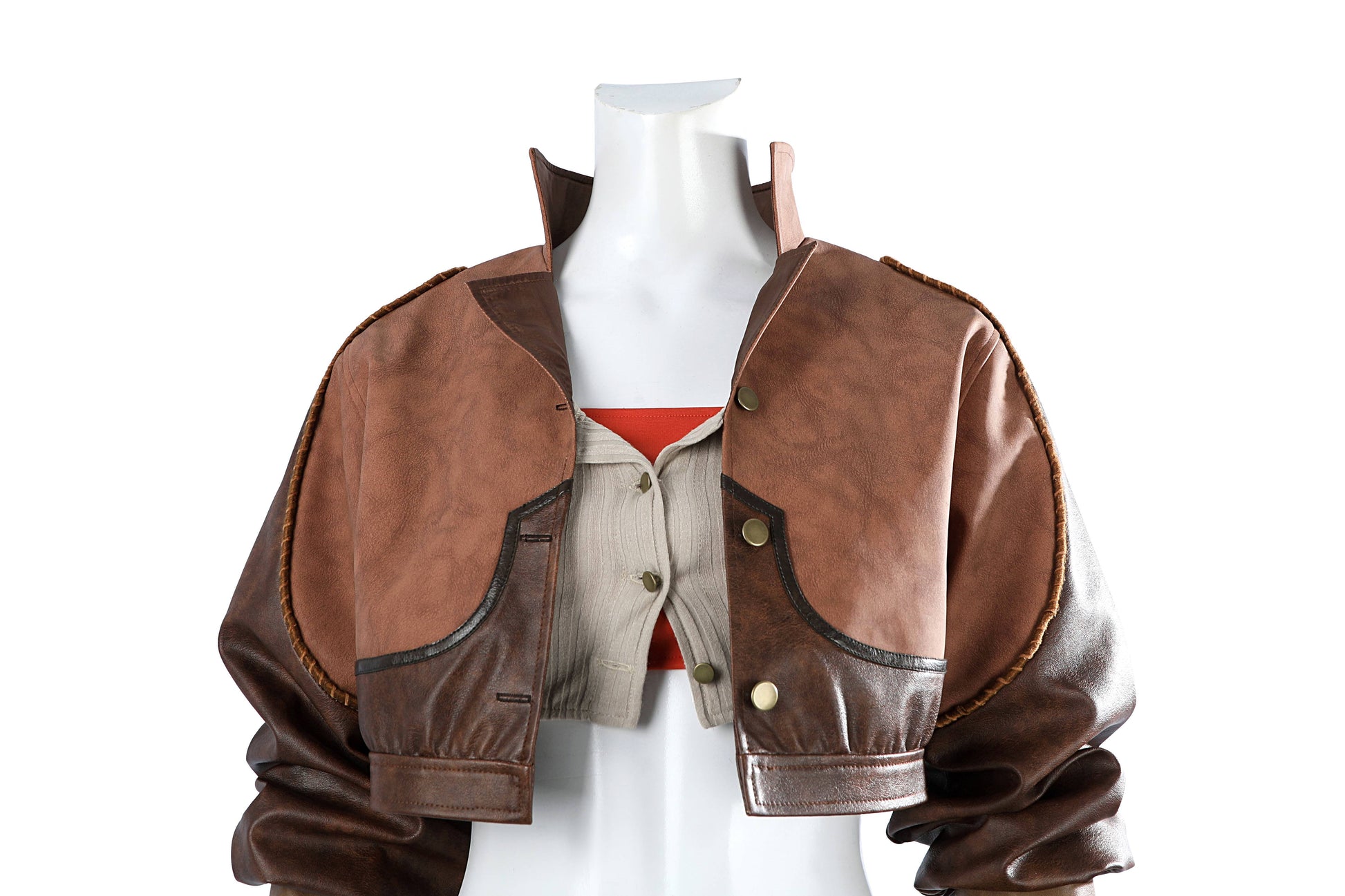 Costume de Cosplay Gemma Outfit