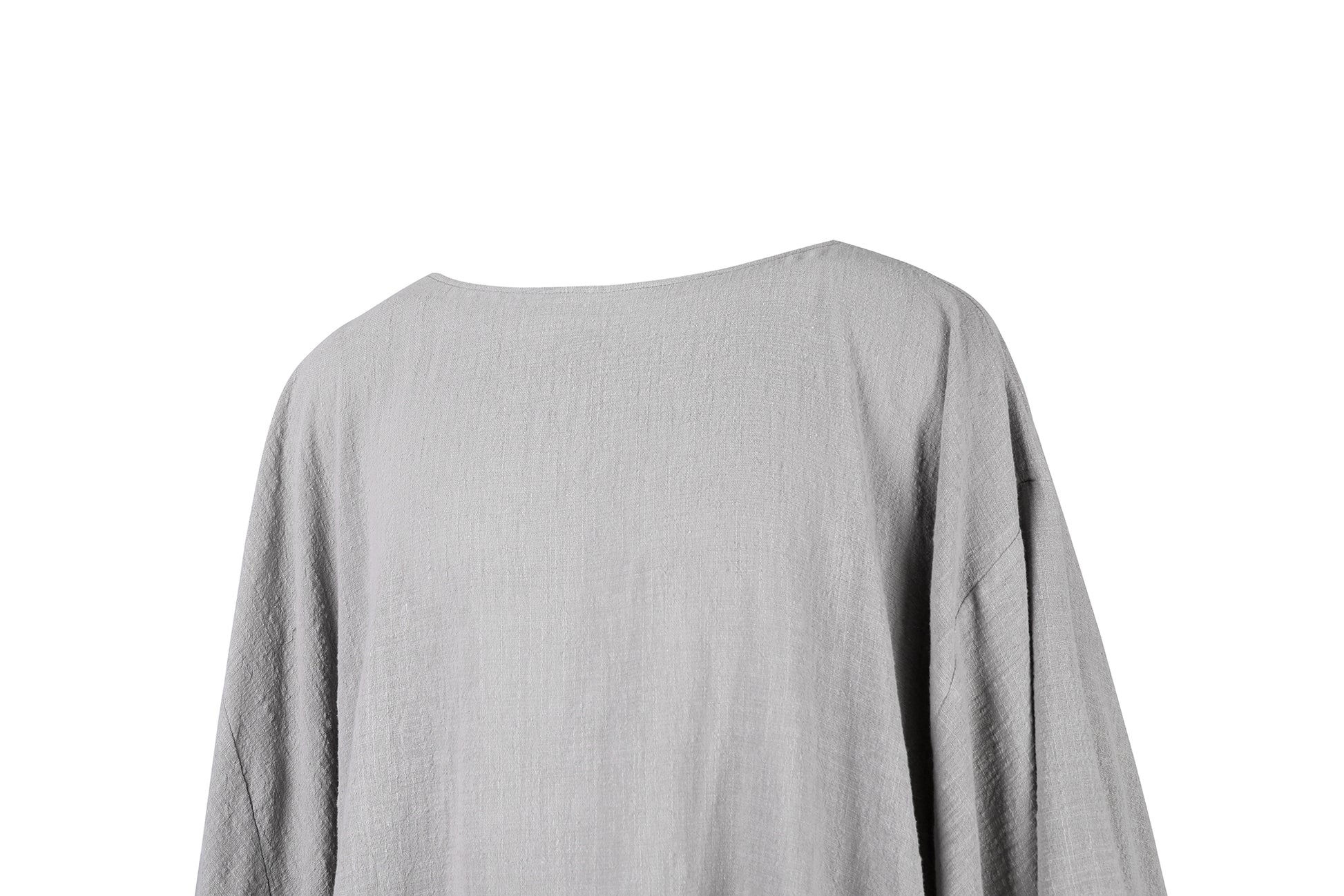 Costume de Cosplay de Qui-Gon Jinn avec Cape