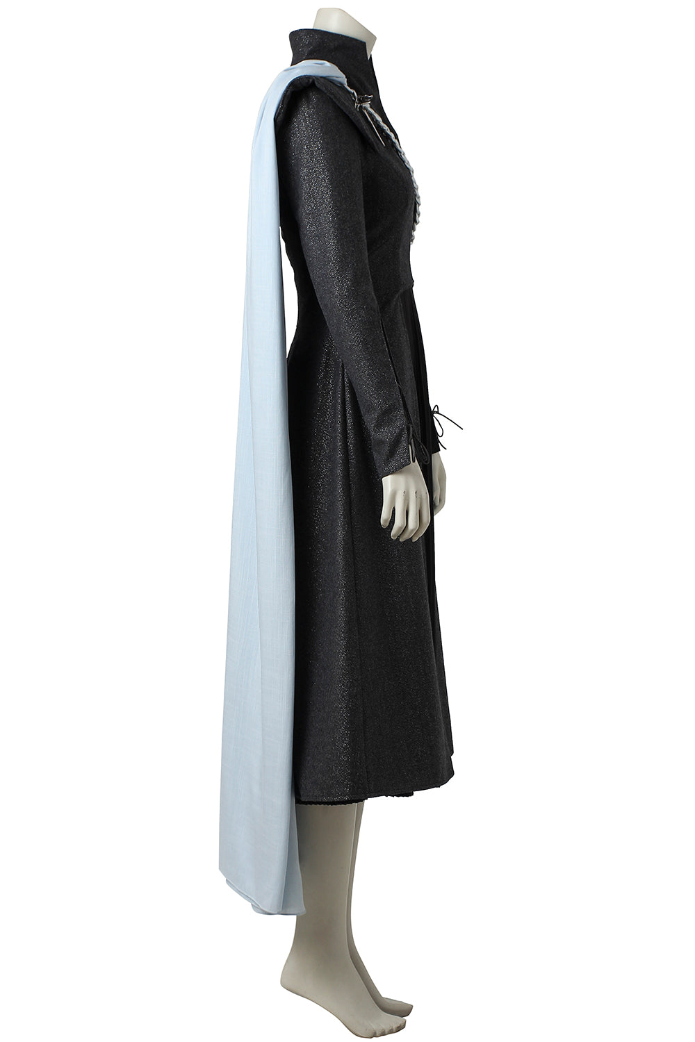 Costume Cosplay de Daenerys Targaryen