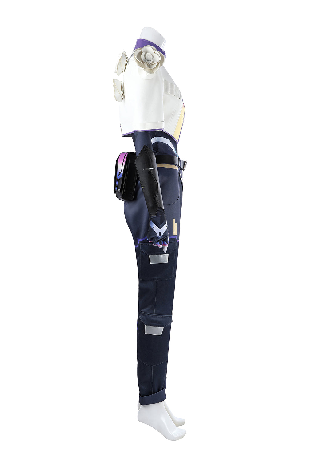 Costume de Cosplay Vyse