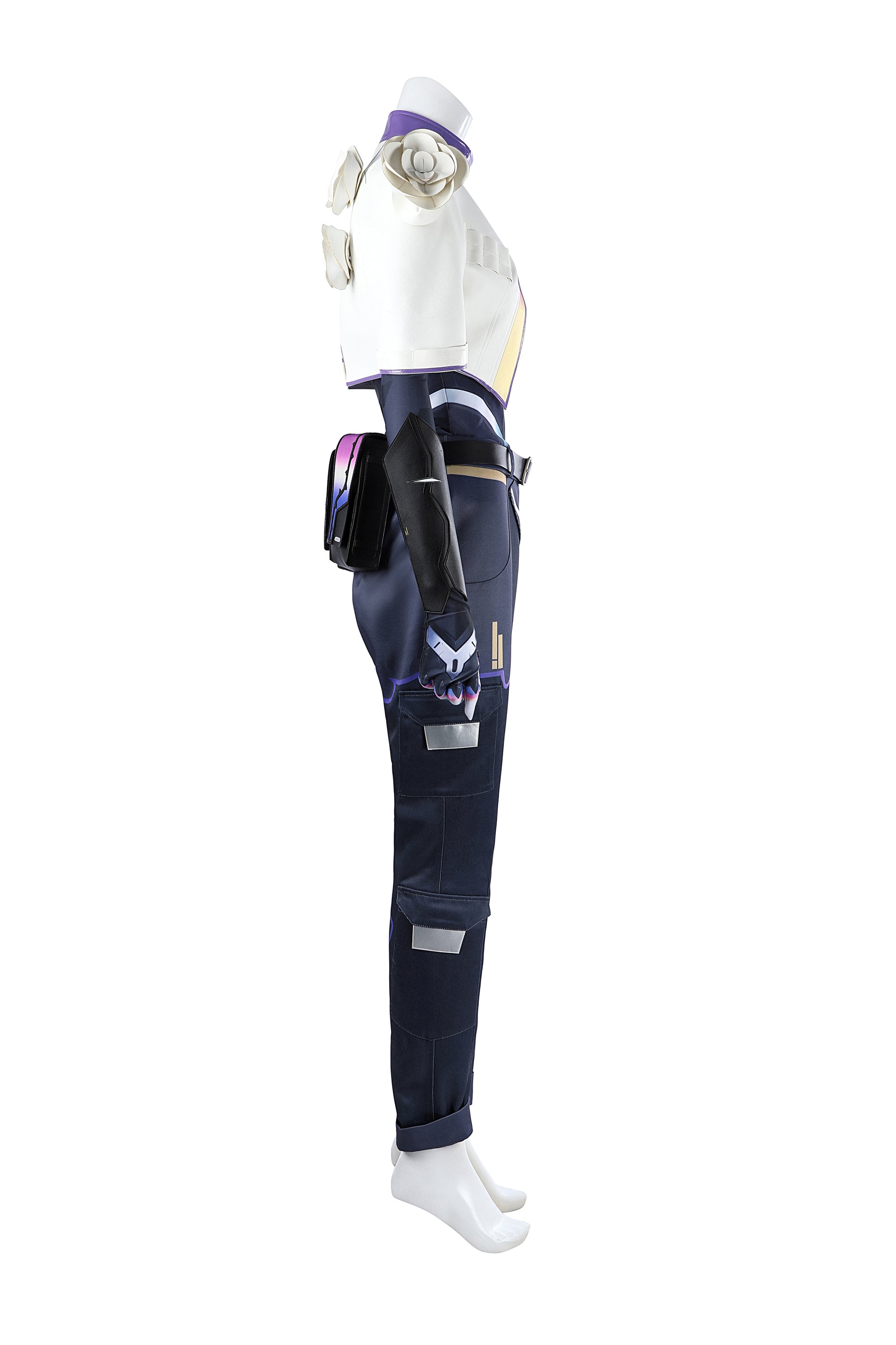 Costume de Cosplay Vyse