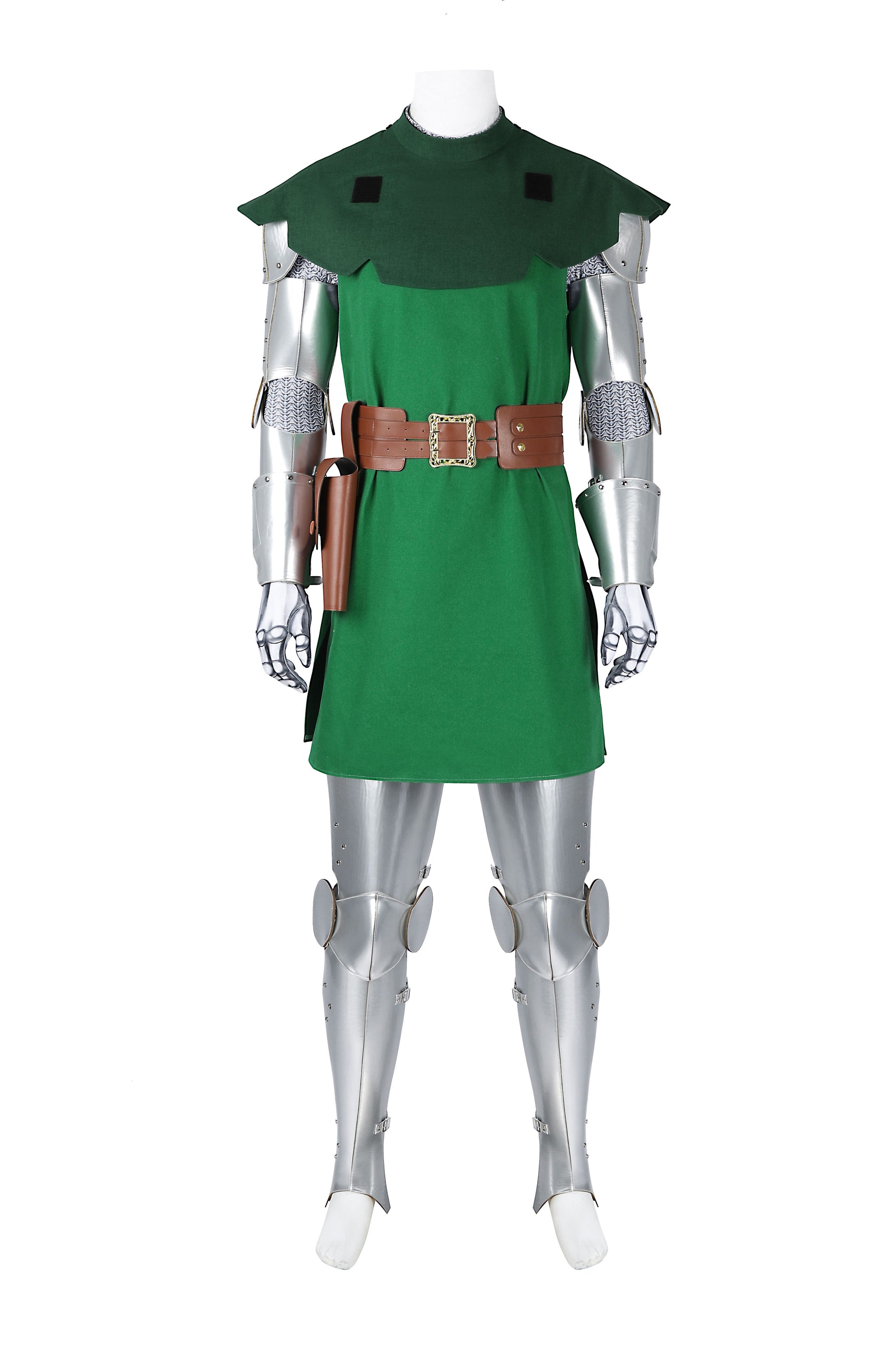 Costume de Cosplay de Victor Von Doom