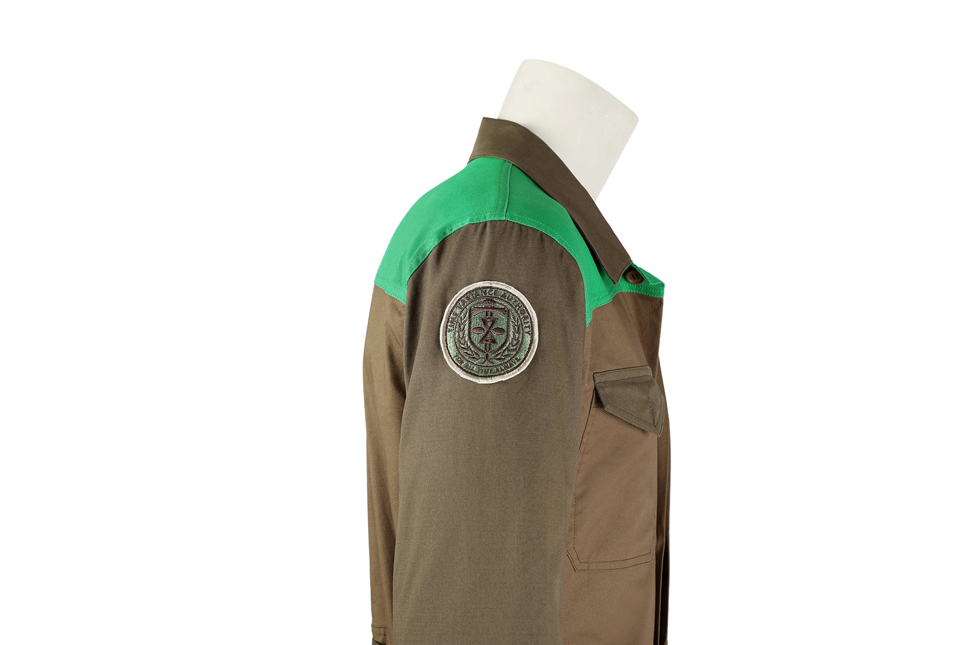 Costume de cosplay Ouroboros