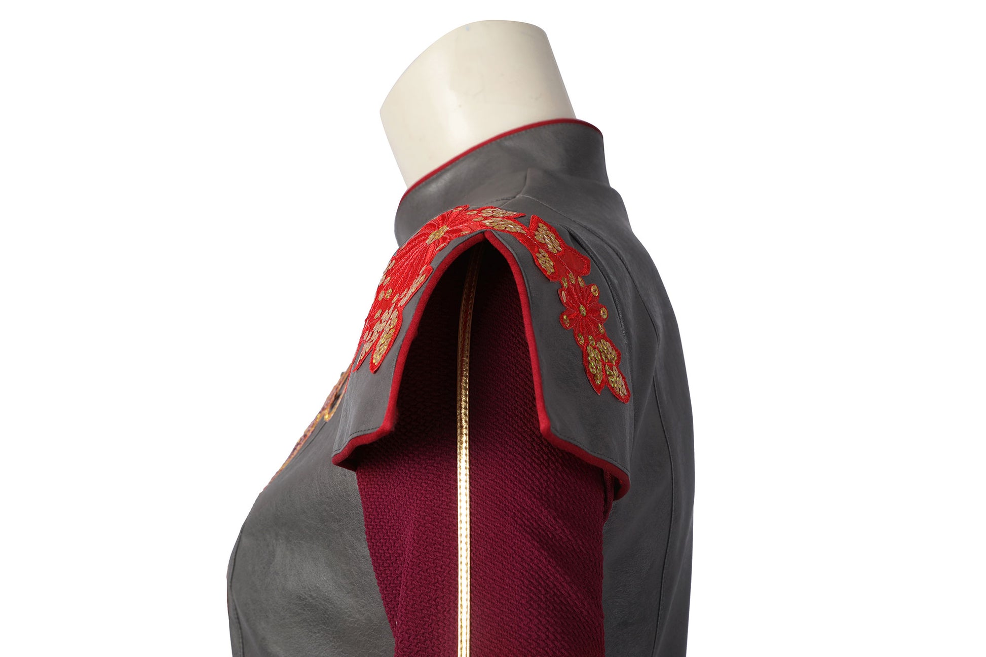 Costume de Cosplay de la Princesse Rhaenyra Targaryen