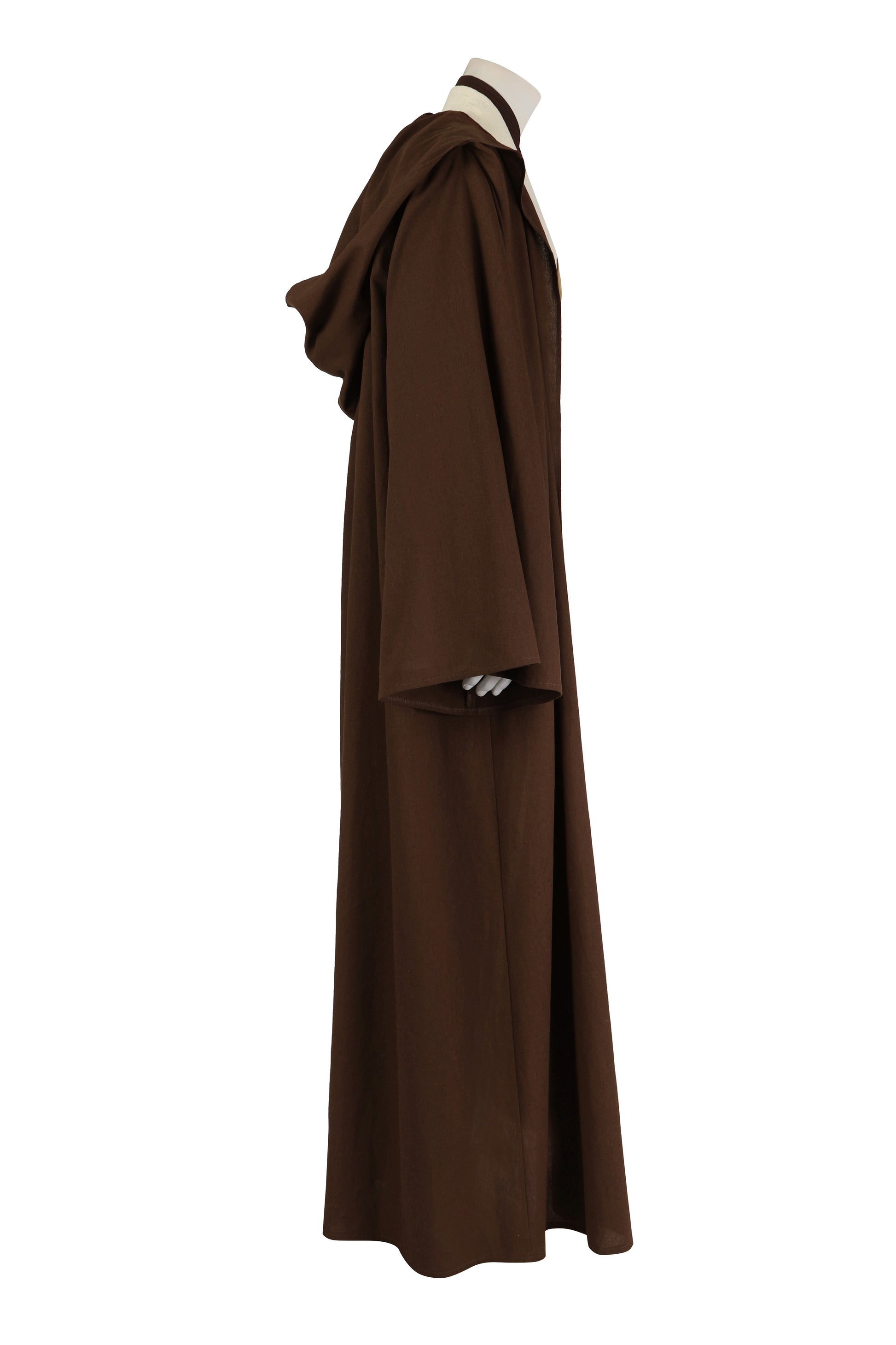 Costume de Cosplay d'Obi-Wan Kenobi