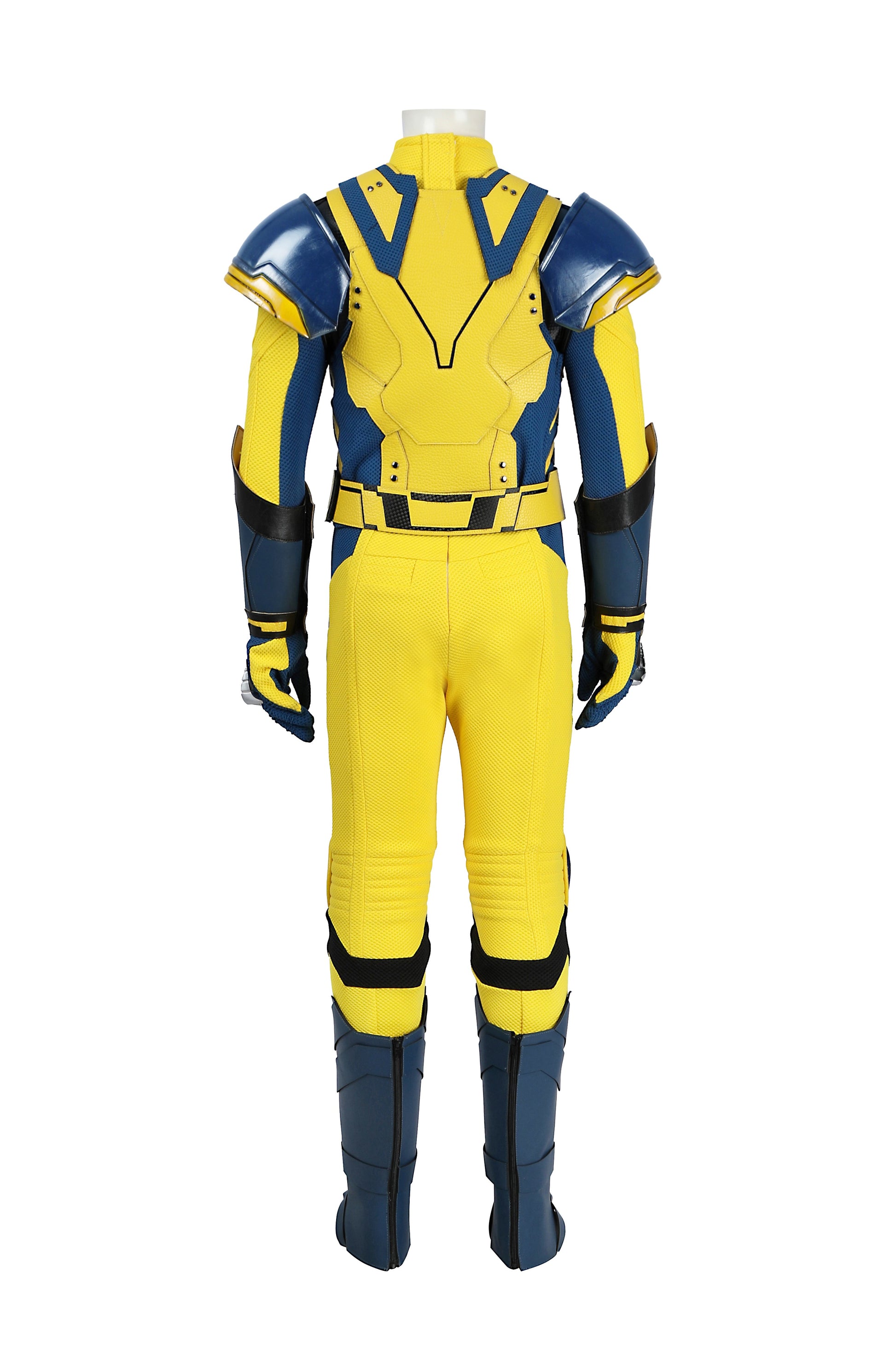 Costume de Cosplay Logan Howlett