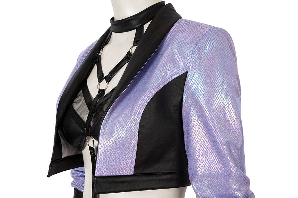 Costume K/DA Evelynn ALL OUT
