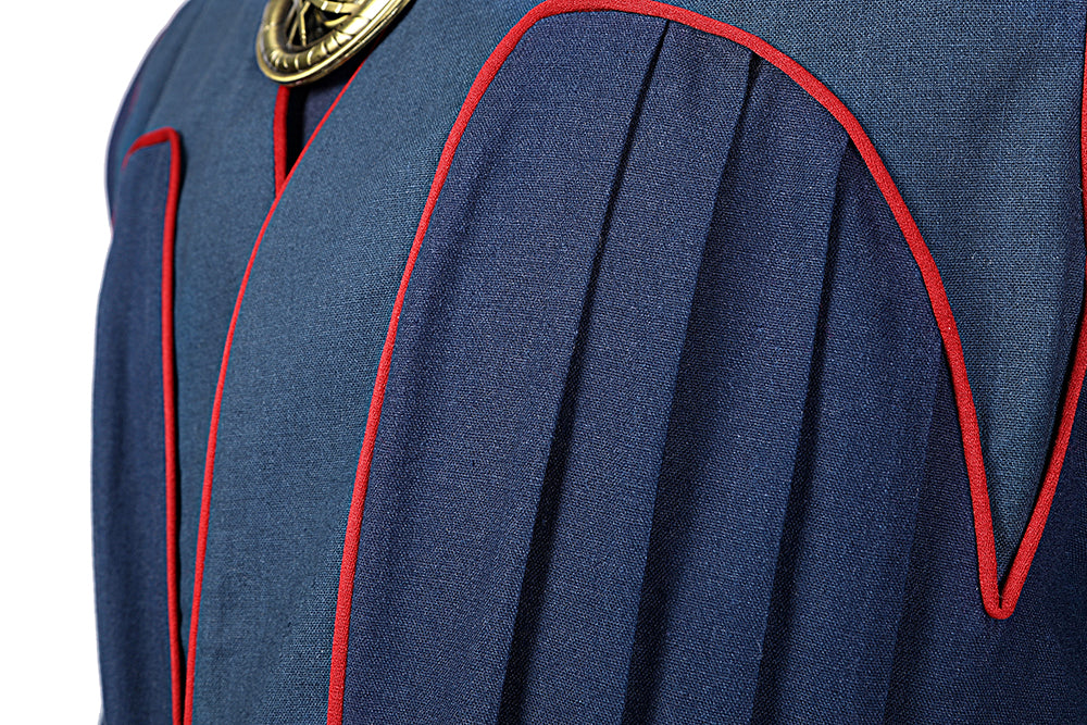 Costume Cosplay Docteur Strange