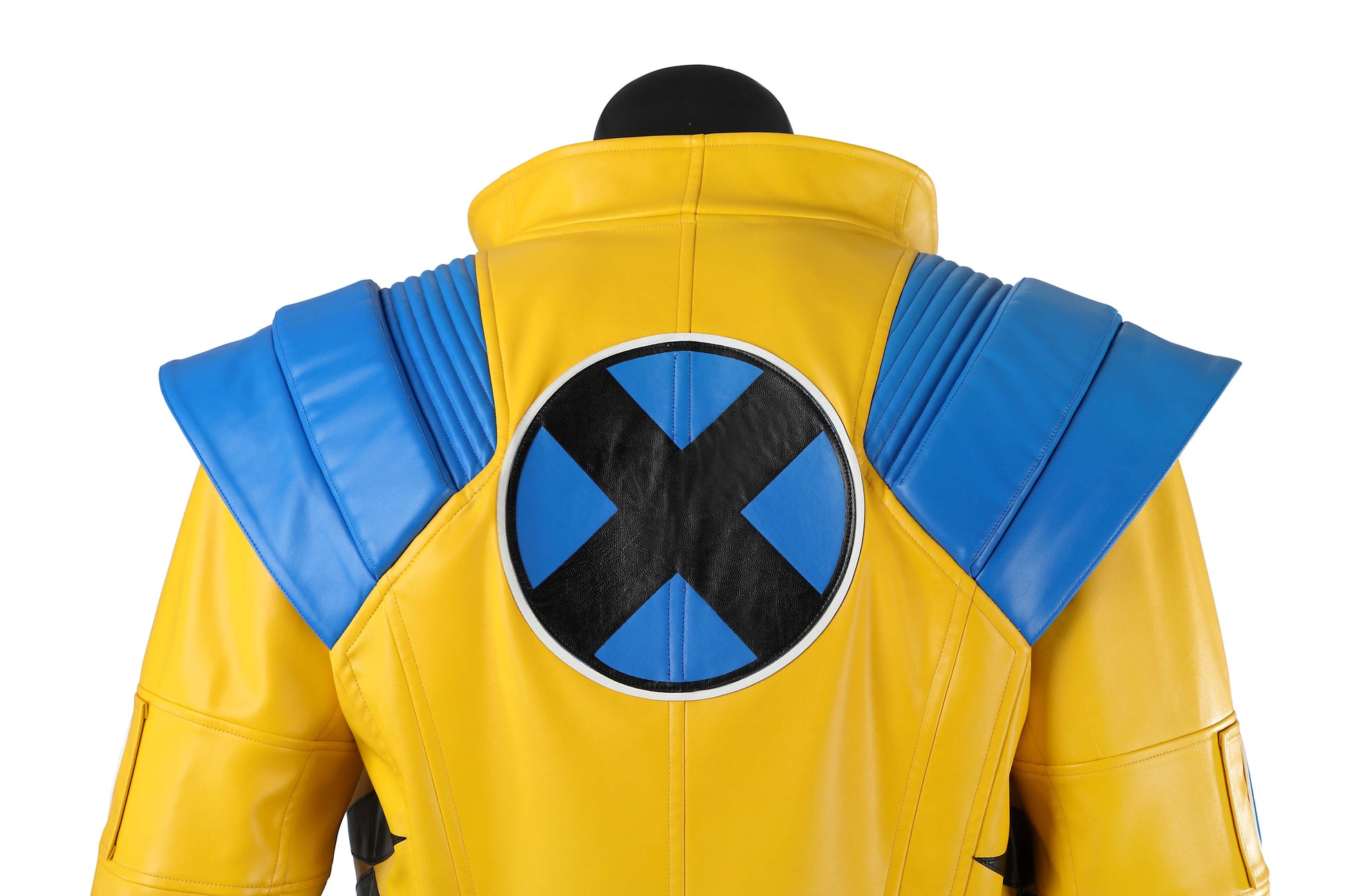 Costume de Cosplay Logan Howlett en Costume