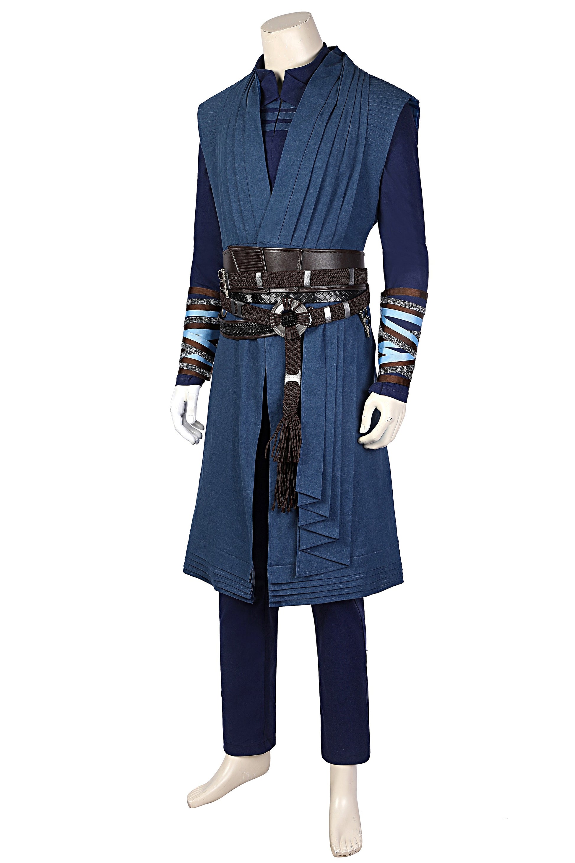 Costume de Cosplay Stephen Strange