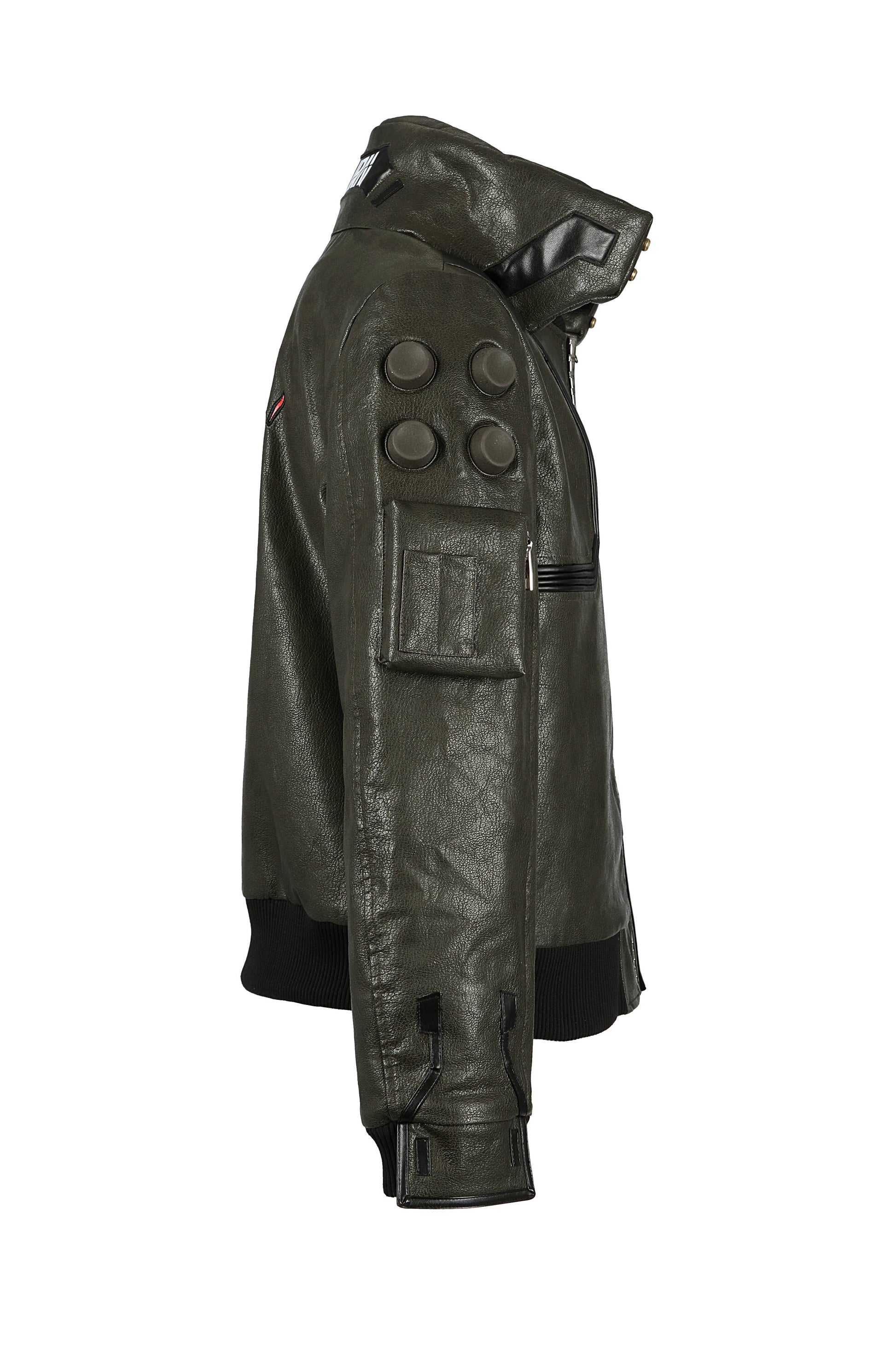 Costume de Cosplay Outfit V Male