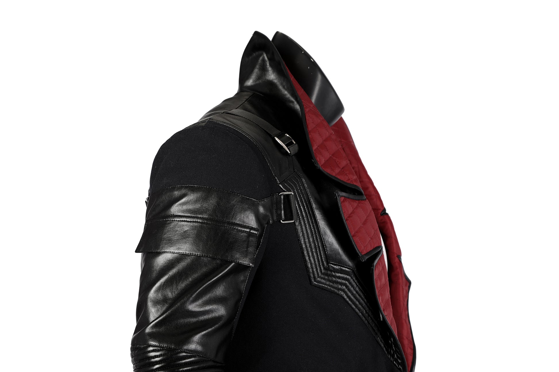 Costume de Cosplay Tenue de Solomon Reed