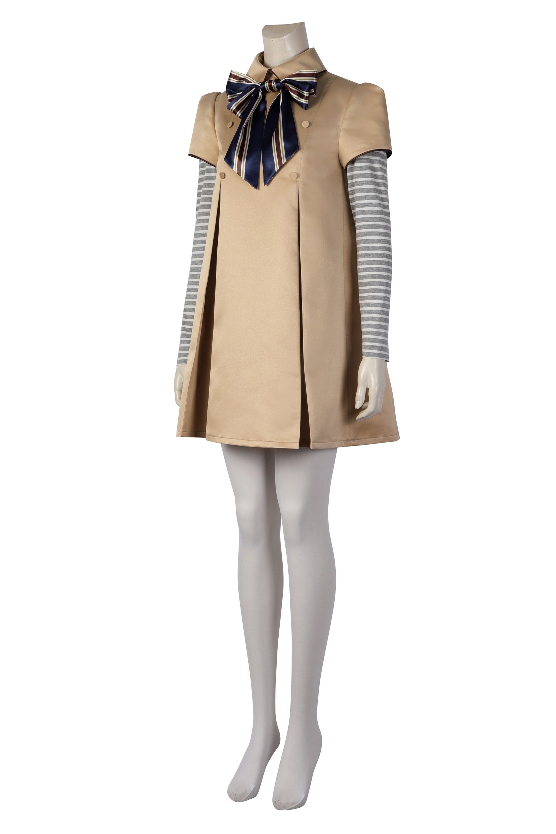 M3GAN Tenue de Cosplay
