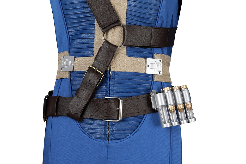 Costume de Cosplay Tenue de Lucy Saison 1