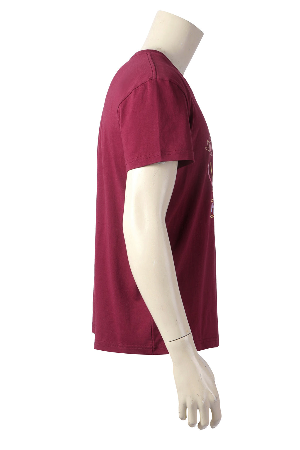 T-shirt Cosplay Peter Quill