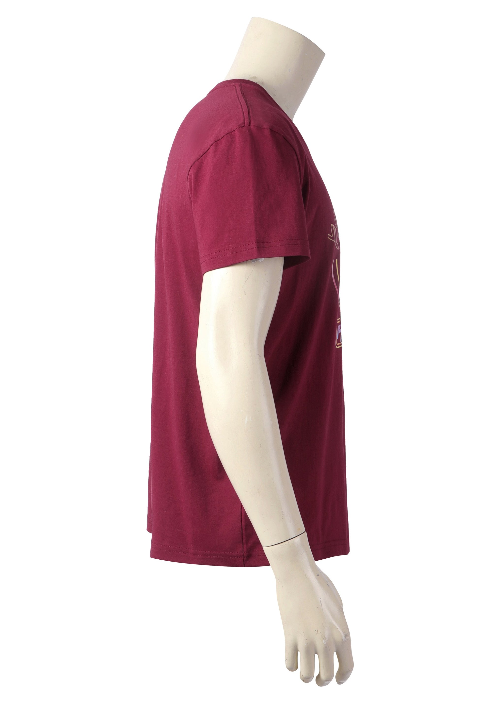 T-shirt Cosplay Peter Quill