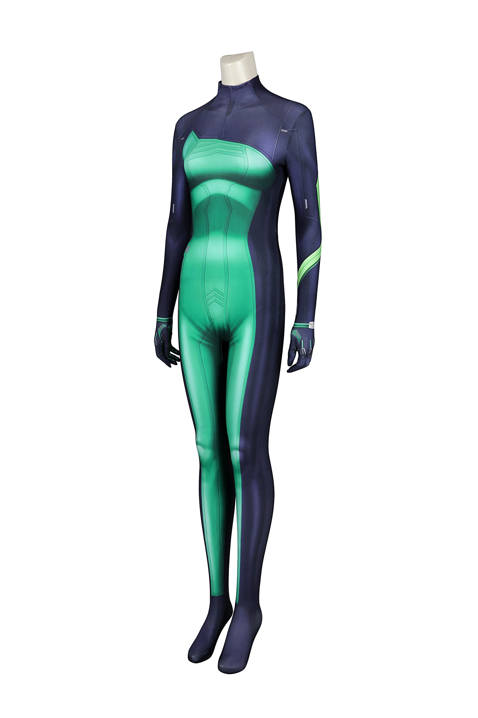 Costume de Cosplay Viper