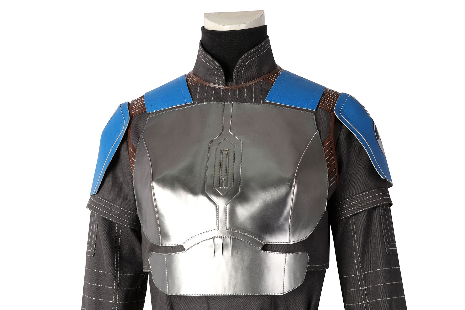 Costume de Cosplay Bo-Katan Kryze