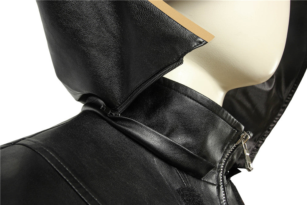Costume de Cosplay Clint Barton Tenue Noire