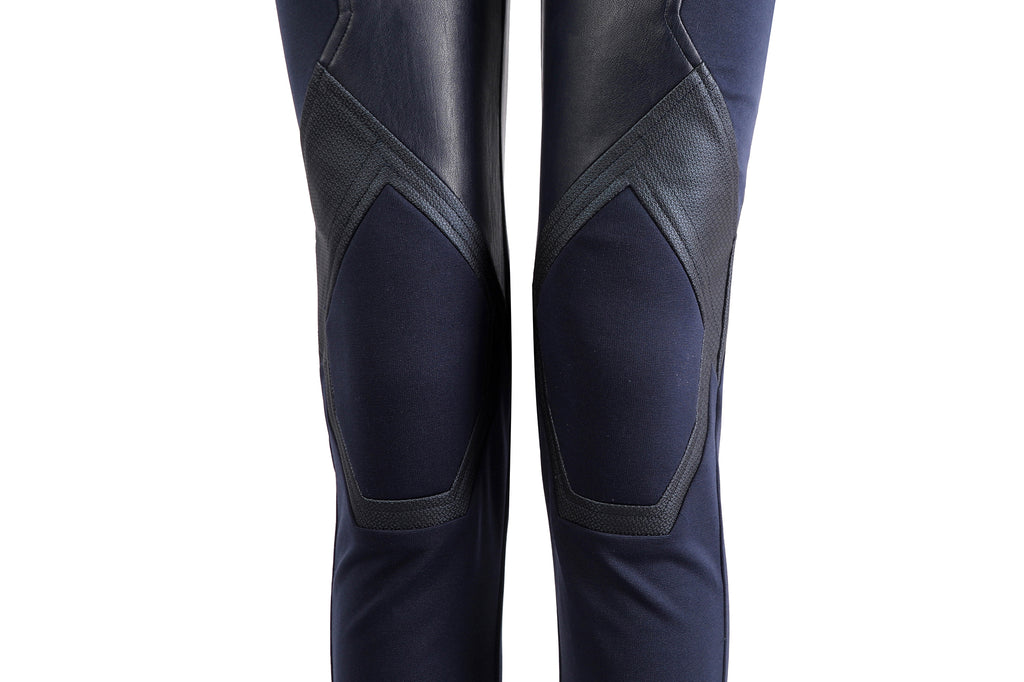 Costume de cosplay de Carol Danvers