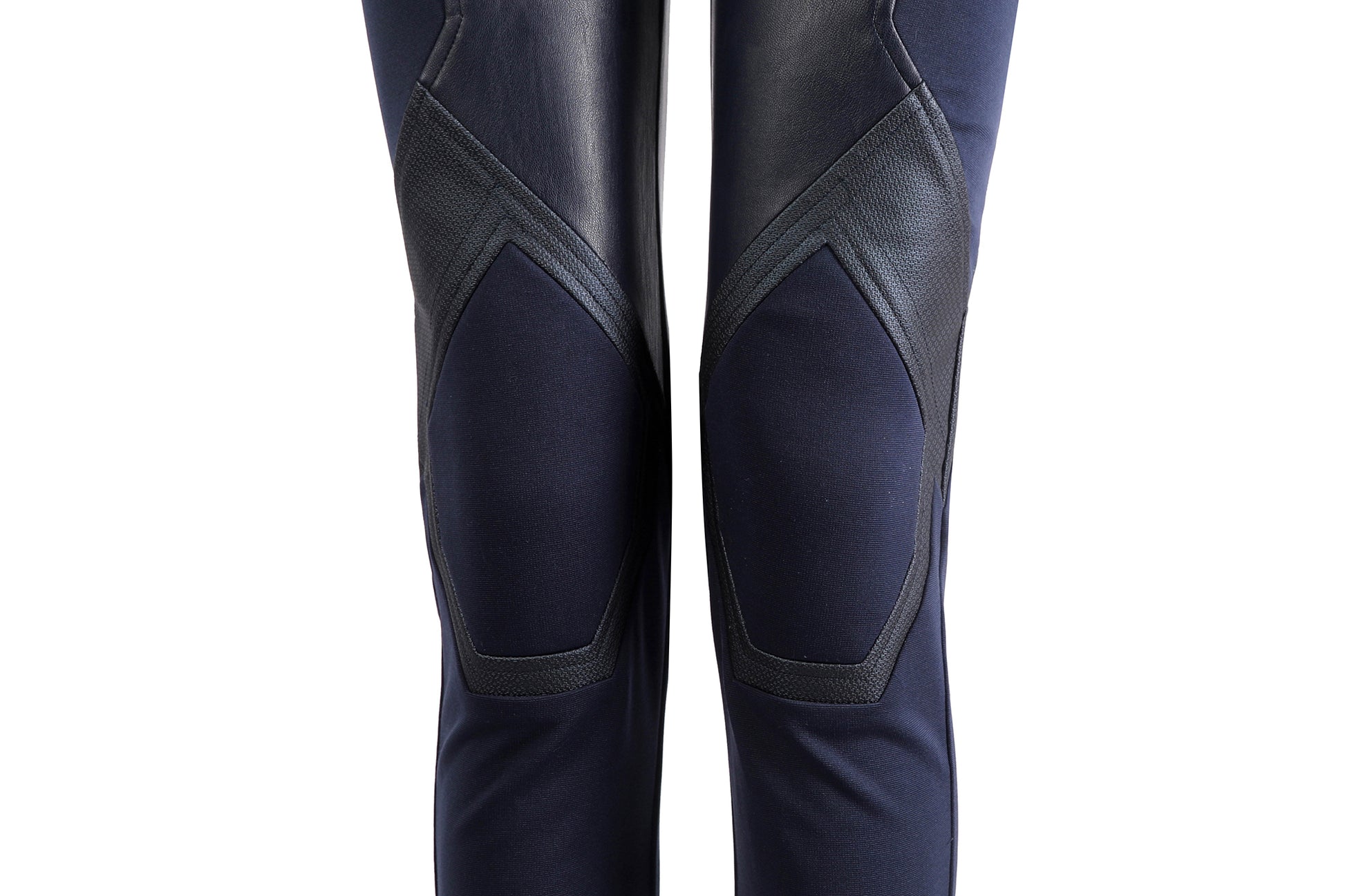 Costume de cosplay de Carol Danvers
