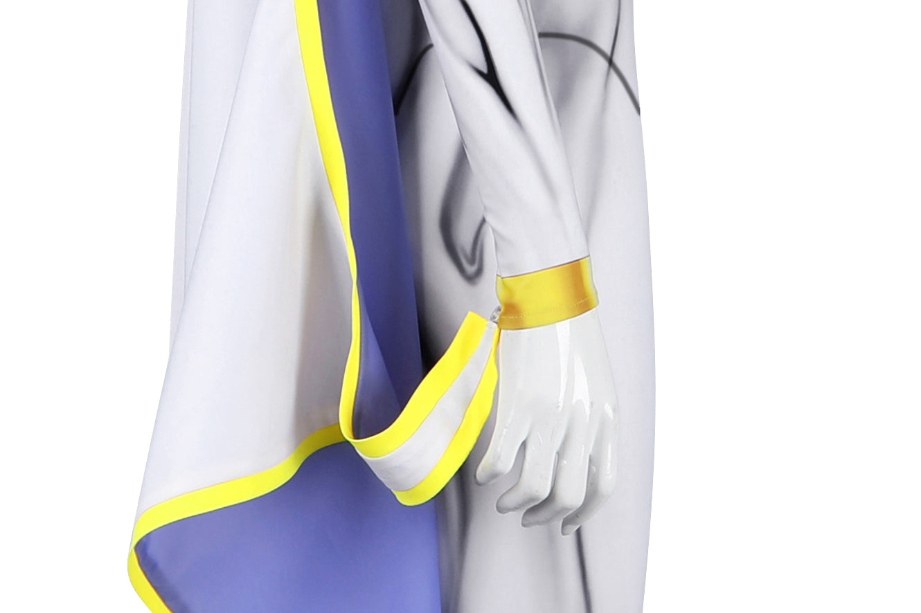 Costume de Cosplay Combinaison d'Ororo Munroe