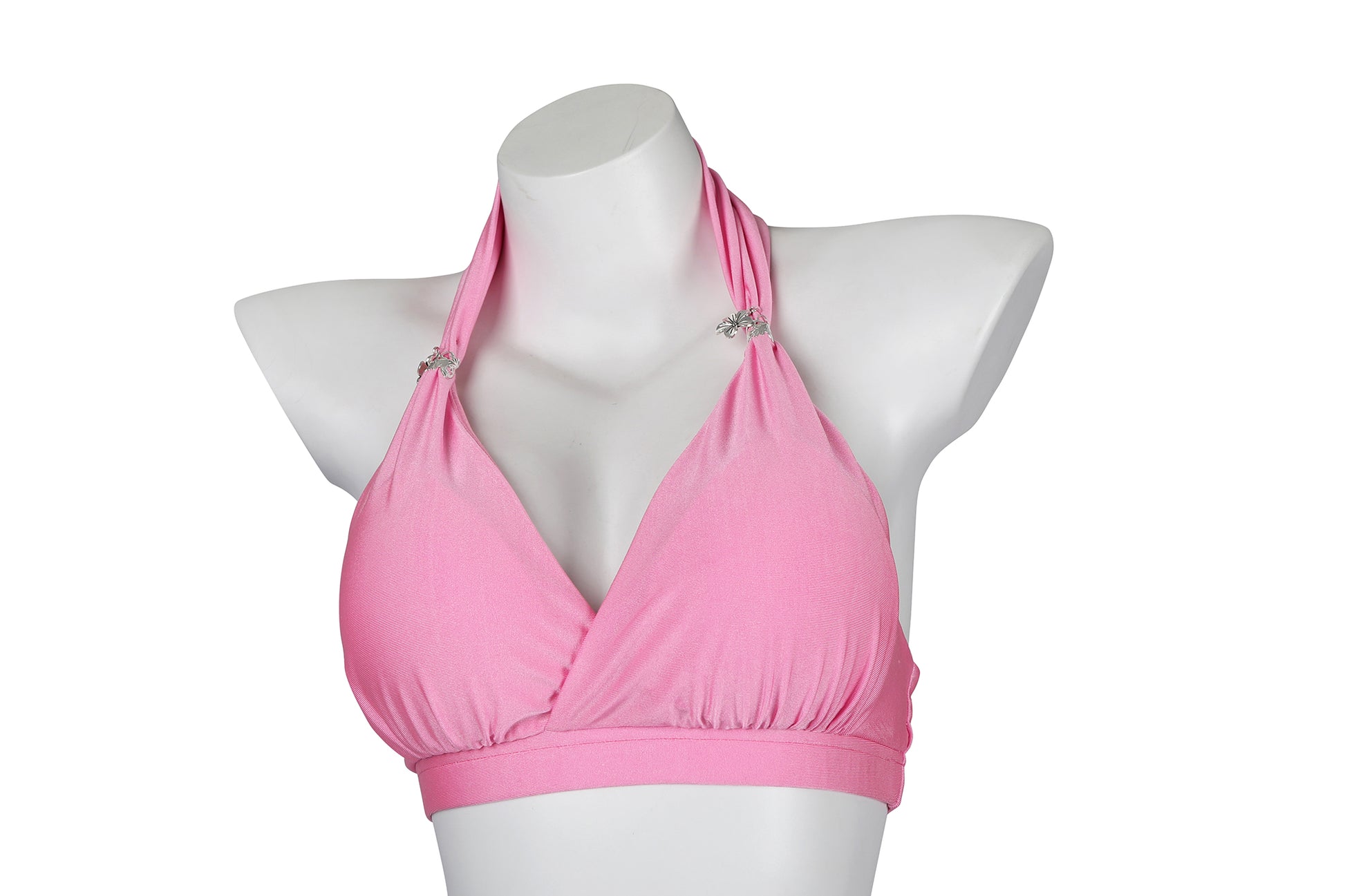 Costume de Cosplay d'Aerith Gainsborough en maillot de bain
