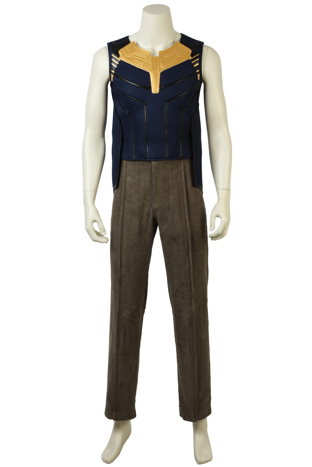 Costume de Cosplay Thanos