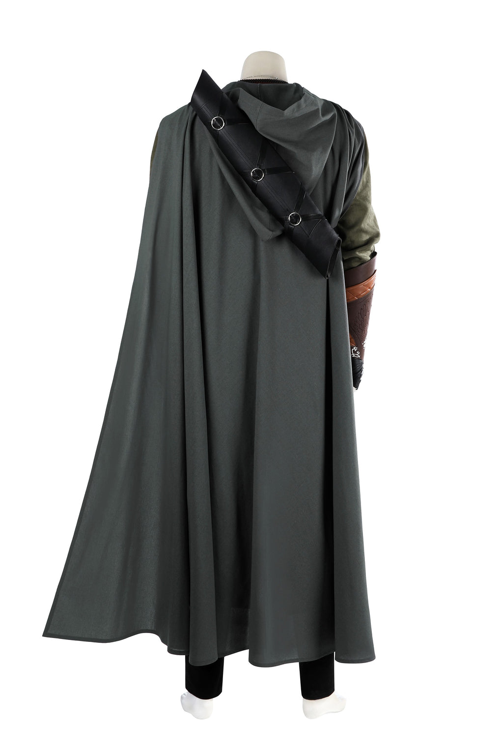 Costume de Cosplay d'Aragorn