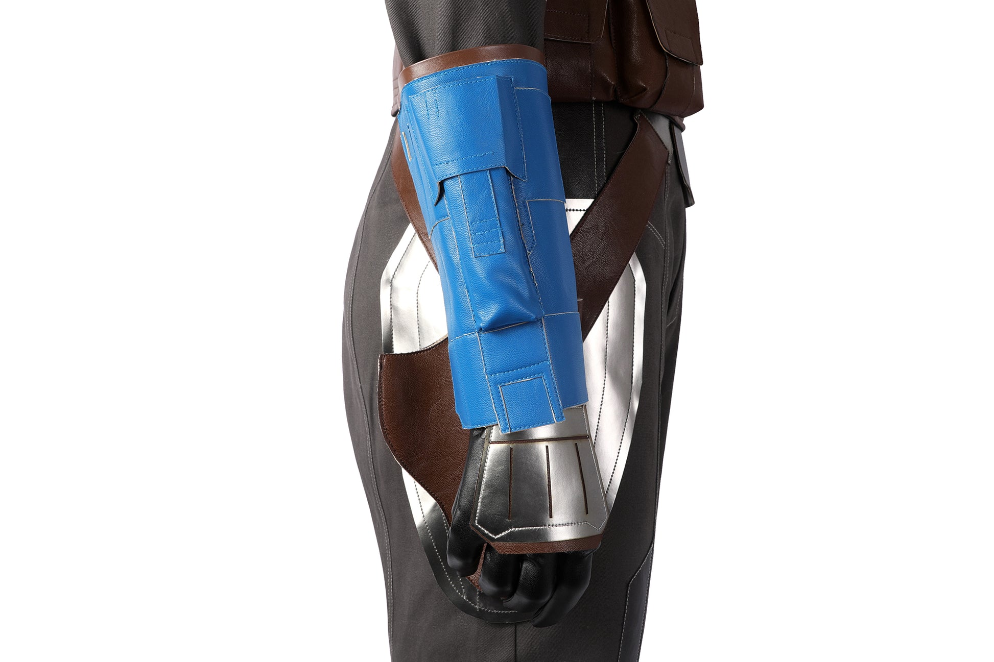 Costume de Cosplay Bo-Katan Kryze