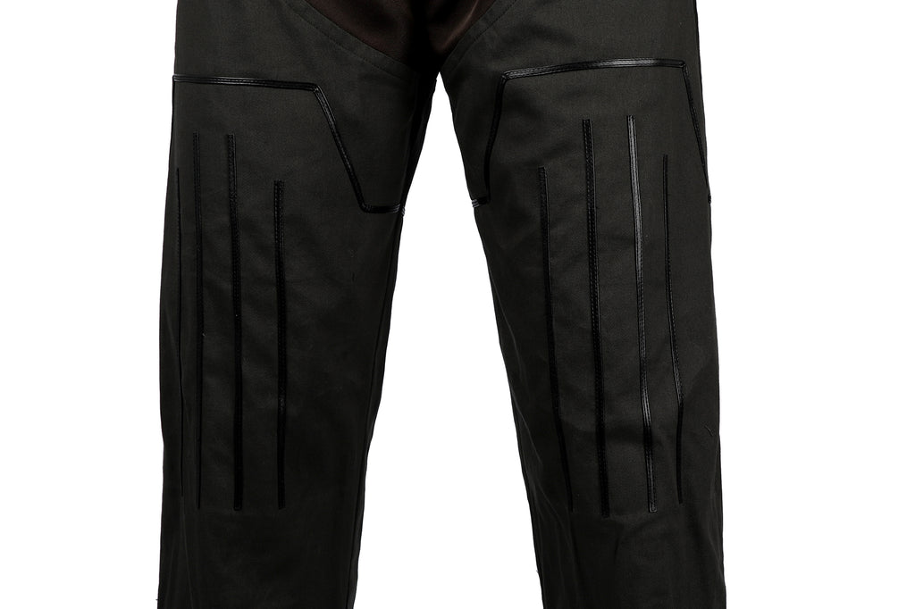 Costume de Cosplay Cypher
