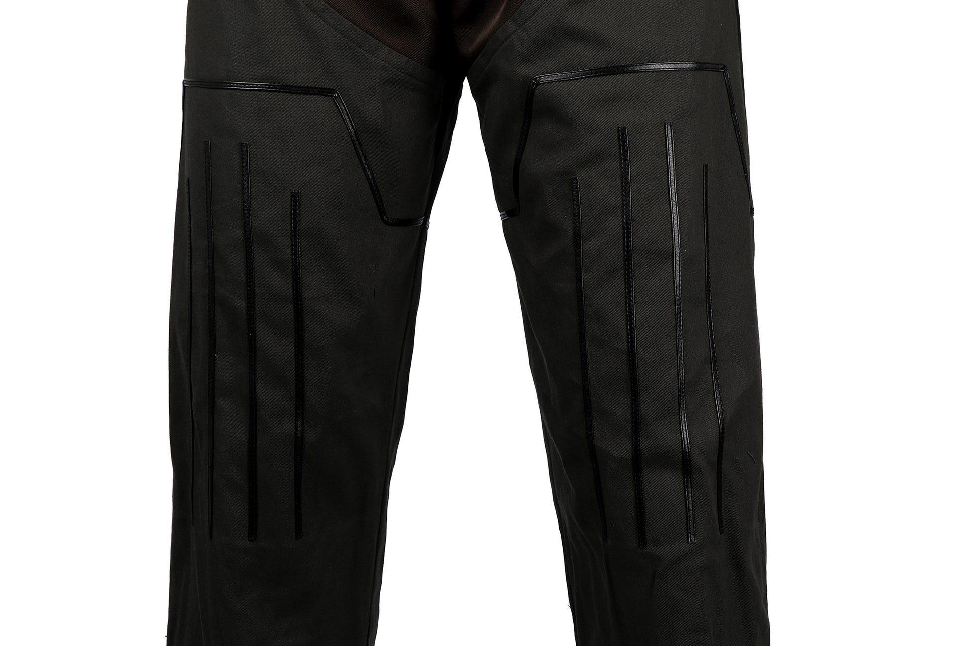Costume de Cosplay Cypher
