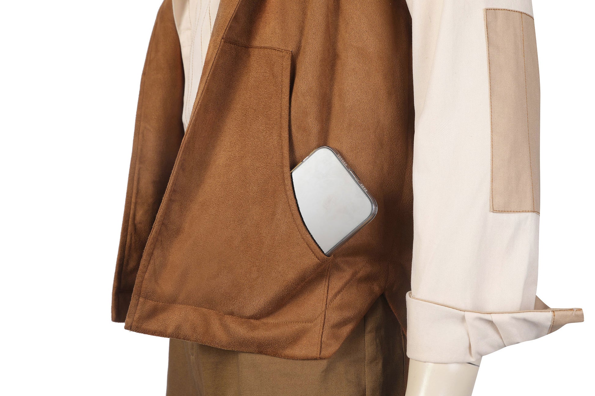 Costume de Cosplay Cassian Andoria