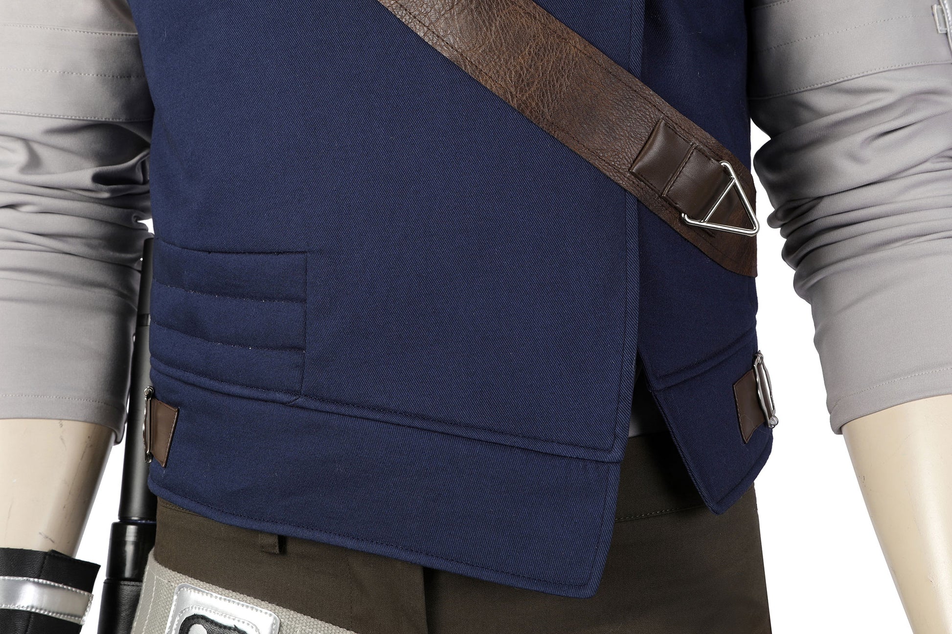 Costume De Cosplay Cal Kestis