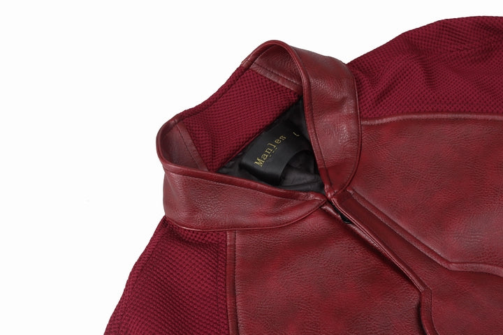 The Flash Barry Allen Costume De Cosplay