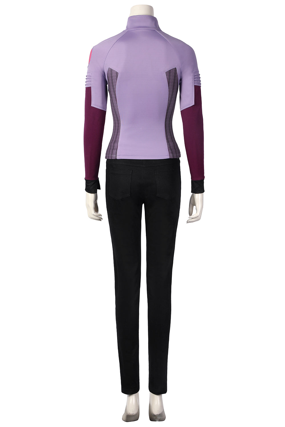 Costume de Cosplay de Kate Bishop