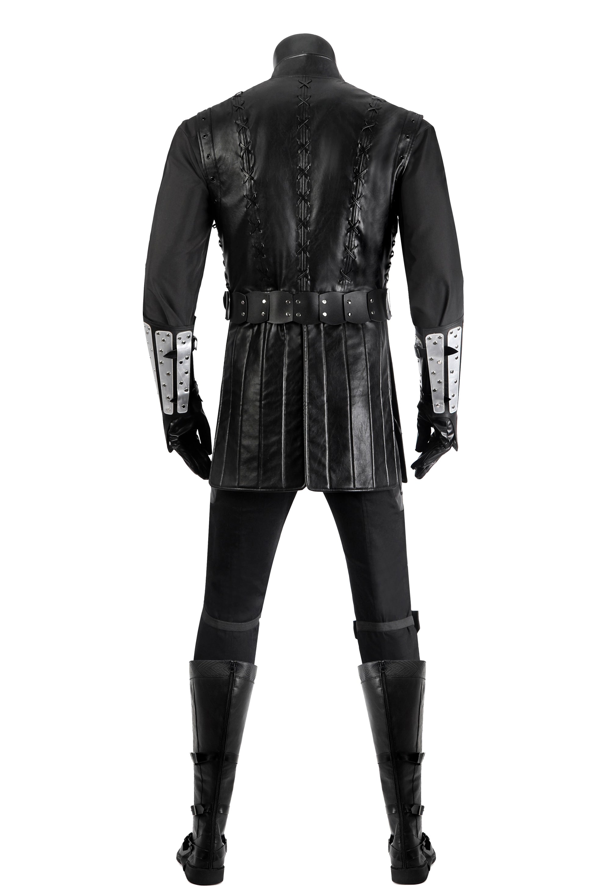 Costume de Cosplay Geralt